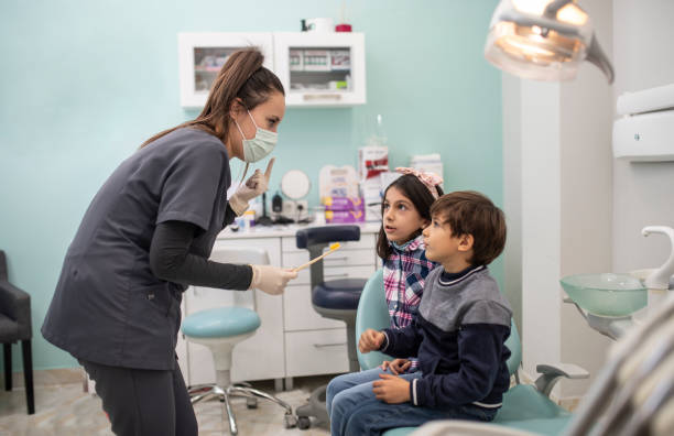  Ladue, MO Dental Services Pros